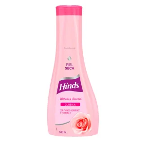 Crema Hind'S Rosa Piel Seca 500 MLL