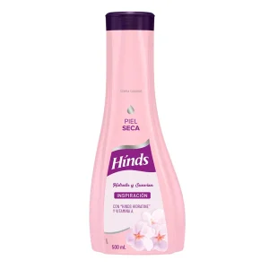 Crema Hind'S Rosa Piel Seca Inspiracion 500 MLL