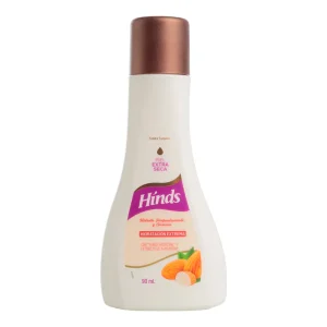 Crema Hind'S Hidratacion Almendra 90 MLL