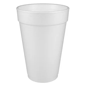 Vaso Desechable Térmico Dart 1 L 15 PZS