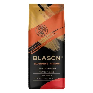 Cafe Blason Premium Jaltenango 340 GRS