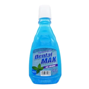 Enjuague Bucal 750 Ml