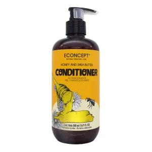 Acondicionador Miel Manteca De Karite 500 Ml