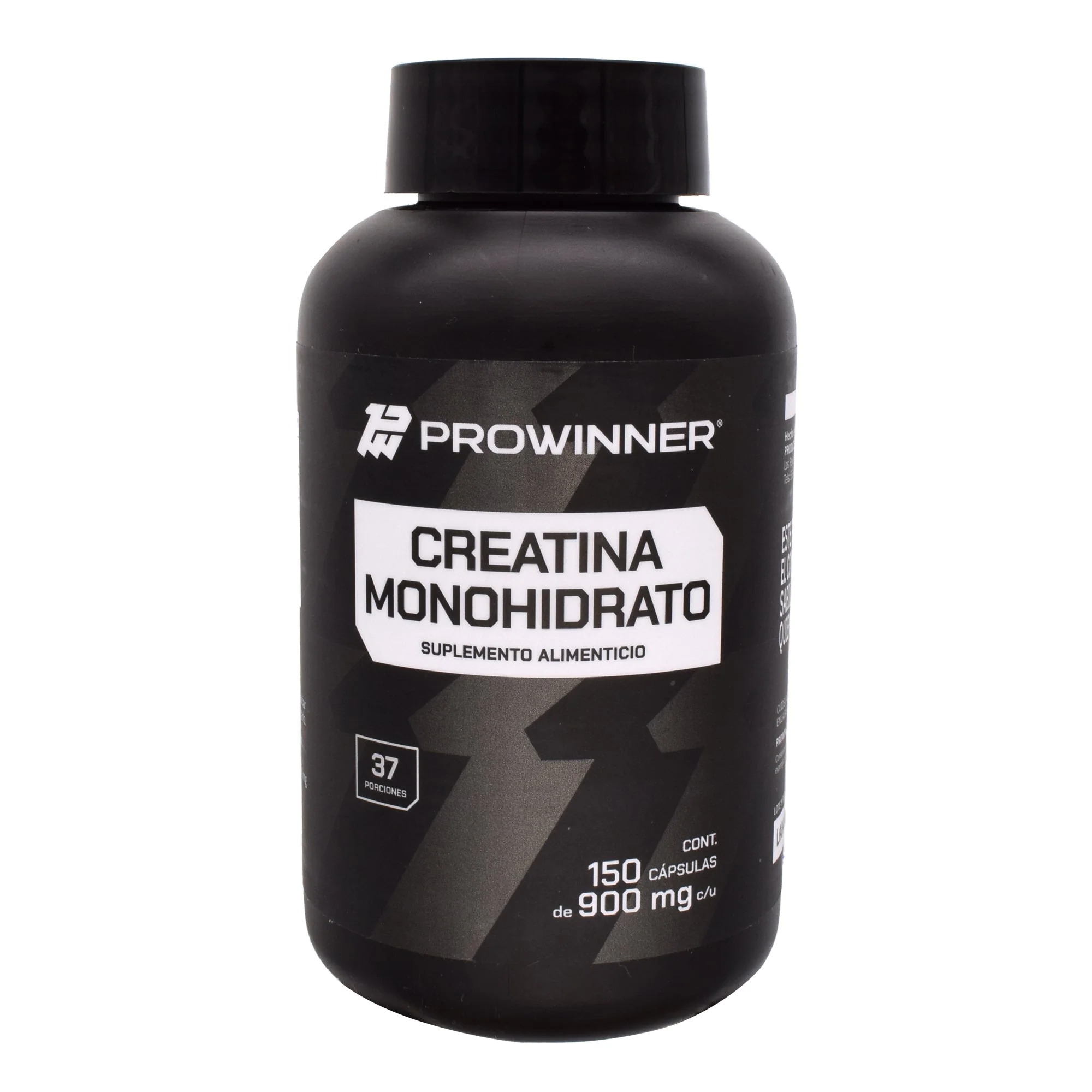 Creatina Monohidrato 150 Cap