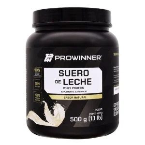 Suero De Leche Microfiltrado 500 G