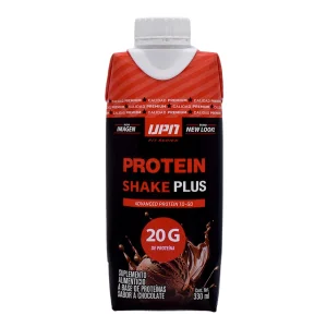 Bebida Proteina 20 G Chocolate 330 Ml