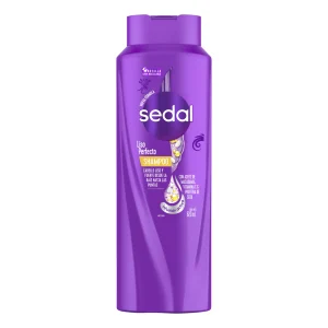 Shampoo Sedal Liso Perfecto 620 MLL