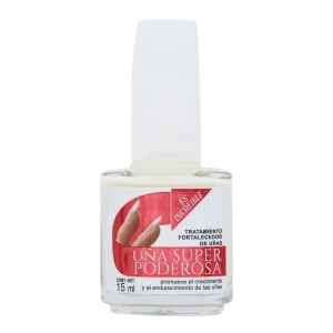Tratamiento Fortalecedor De Unas 15 Ml