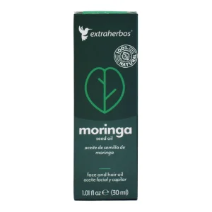 Aceite De Semilla De Moringa 30 Ml