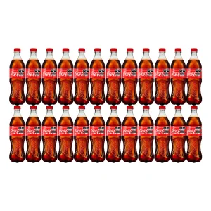 Refresco Coca Cola 600 MLL