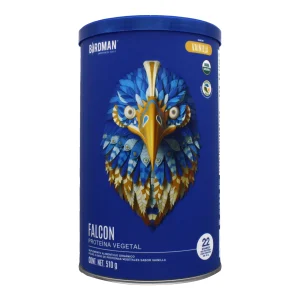 Proteina Vegetal En Polvo Sab Vainilla 510 G