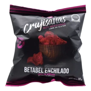 Betabel Enchilado 30 G