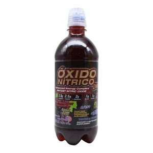 Oxido Nitrico 625 Ml