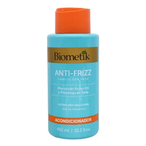 Acondicionador Anti Frizz 450 Ml