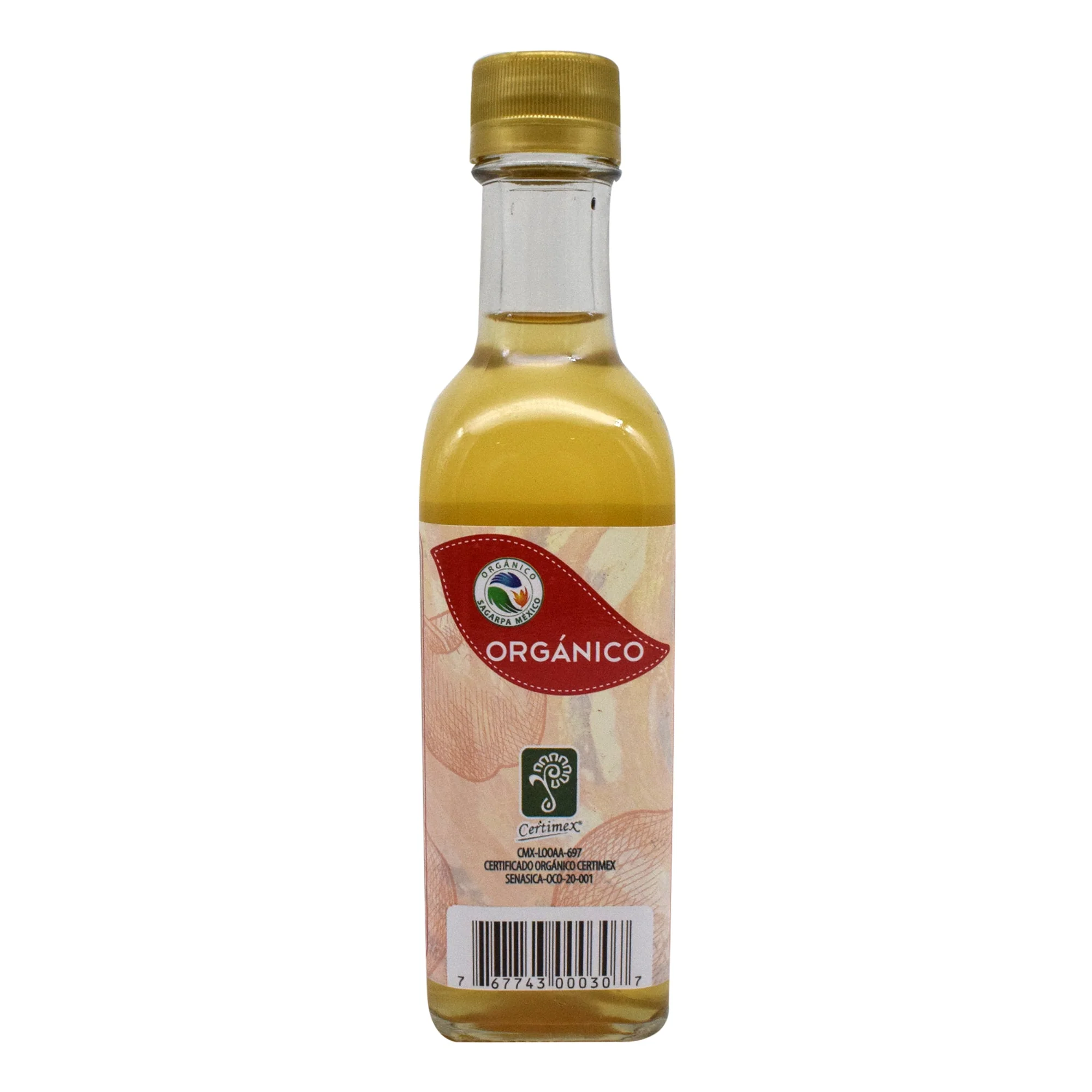 Vinagre De Manzana 250 Ml - Imagen 3
