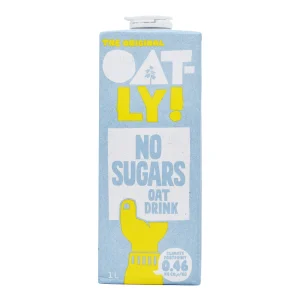 Bebida Avena Sin Azucar 1 L