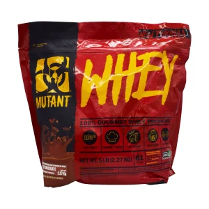 Whey Gourmet Triple Chocolate 2.27 Kg