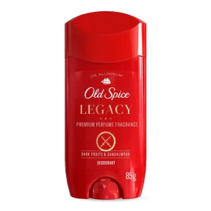 Desodorante Old Spice Stick Legacy de Hombre 85 GRS