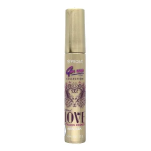 Rimel Sensual Love Volumen Intenso 13 G