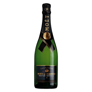 Champagne Moet & Chandon Nectar Imperial De 750 Mililitros. 750 MLL