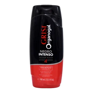 Shampoo Organogal 400 Ml