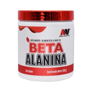 Beta Alanina 200 G
