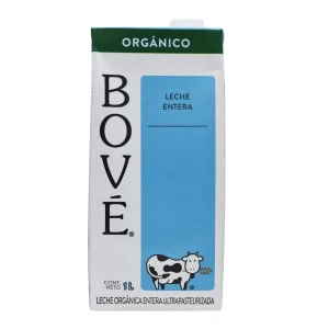Leche Entera 1 L