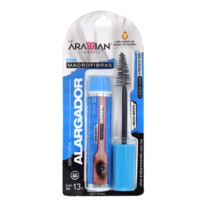 Mascara Alargador Pestanas 13 G