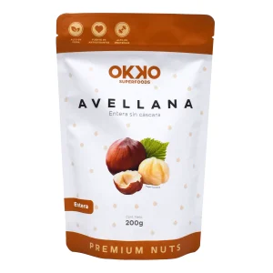 Avellana 200 G