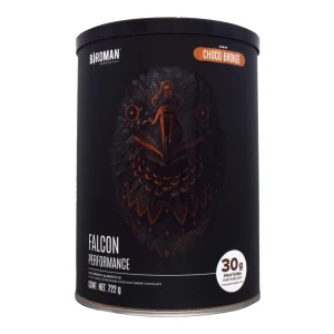 Proteina Vegetal Chocolate Bronce 722 Gr