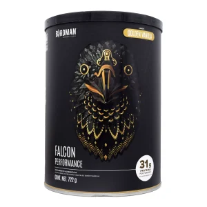 Proteina Vegetal Golden Vainilla 722 Gr