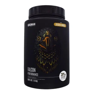 Proteina Vegetal Golden Vainilla 1.140 Kg