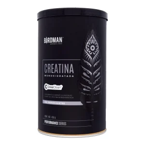 Creatina Monohidratada 450 Gr