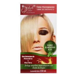 Tinte Rubio Almendra 150 Ml