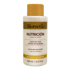 Acondicionador Nutricion 450 Ml