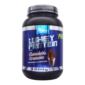 Whey Protein Sab Chocolate Cremoso 1 K
