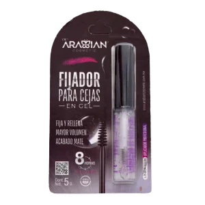 Fijador Para Cejas Gel 5 G