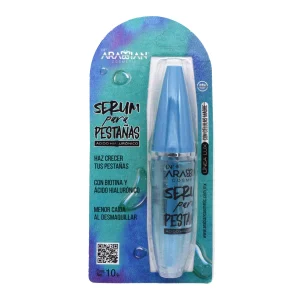 Serum Para Pestañas Acido Hialuronico 10 G