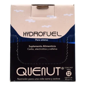 Hydro Fuel Citricos 45 G (PAQUETE 12)