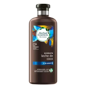 Shampoo Herbal Essences Bio Renew Coco Milk 400 MLL