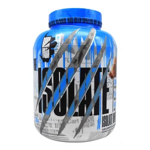 Isolate Protein Chocolate 5 Lb