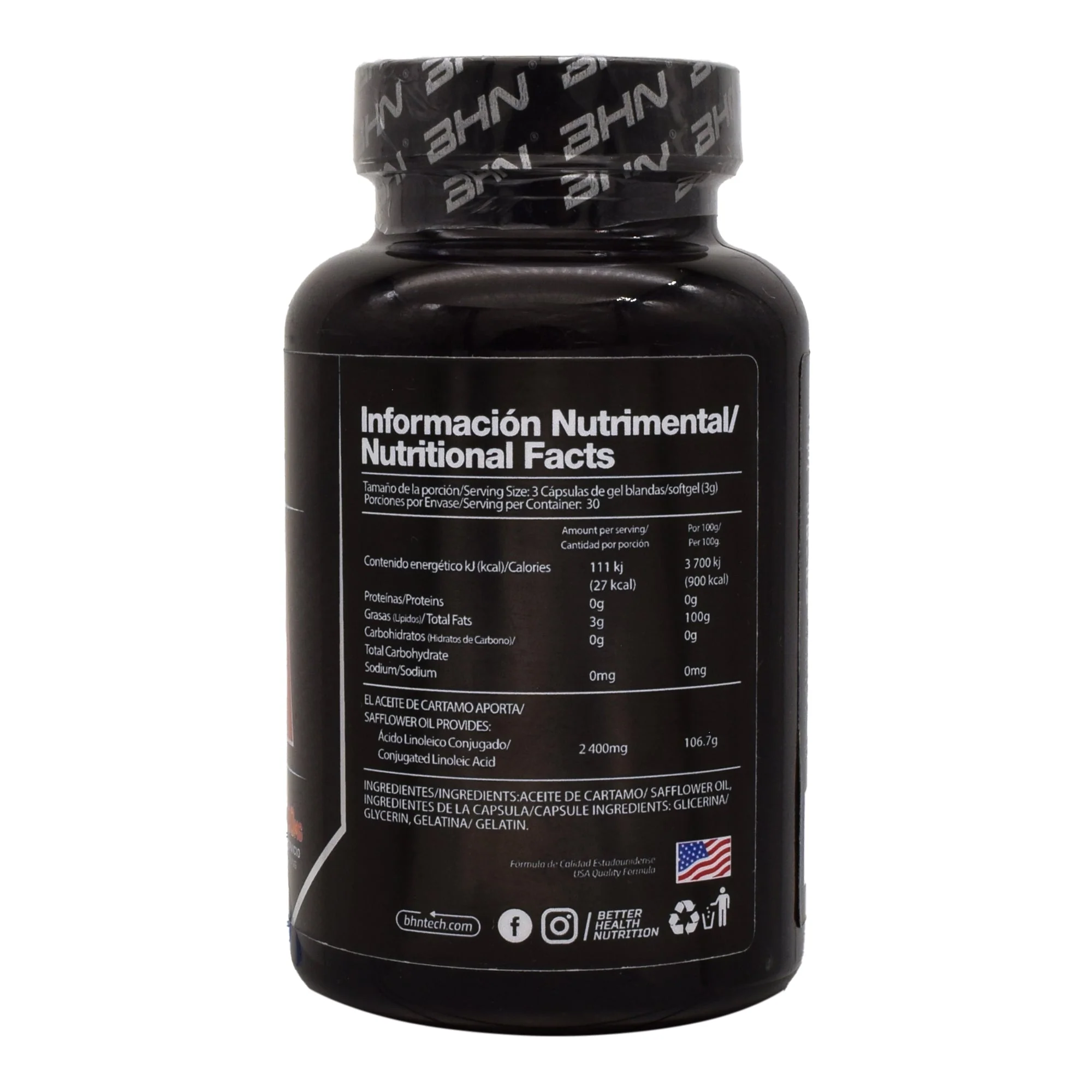 Cla 90 Cap - Imagen 2