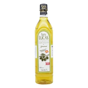 Aceite De Oliva 1 L