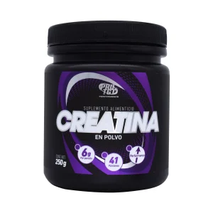 Creatina 250 G