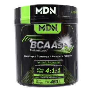 Bcaas Mango 480 G