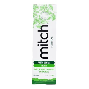Pasta Dental Menta 150 G