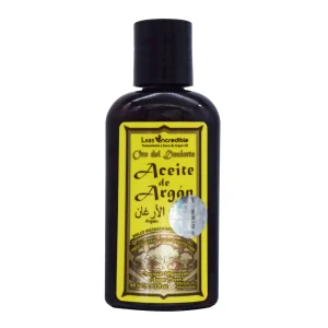Aceite De Argan 60 Ml