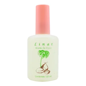 Aceite De Coco Capilar 120 Ml