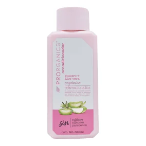 Acondicionador Romero 380 Ml