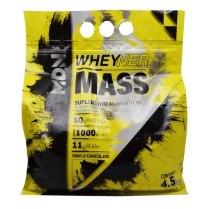 Whey Ner Chocolate 4.5 Kg